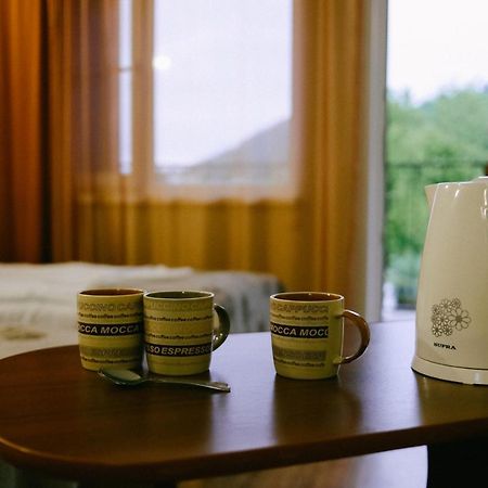 Guest House Amra New Athos エクステリア 写真