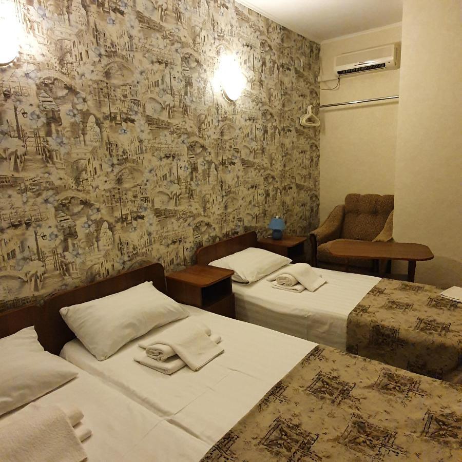Guest House Amra New Athos エクステリア 写真