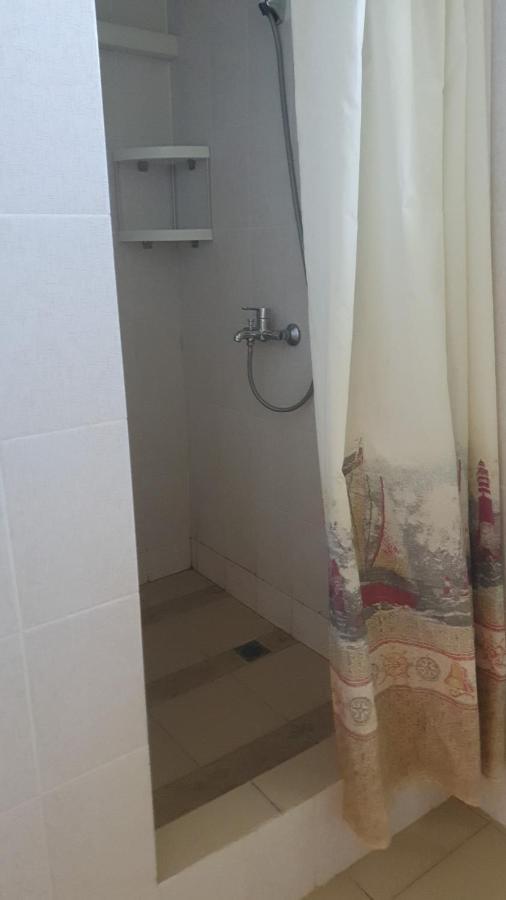 Guest House Amra New Athos エクステリア 写真
