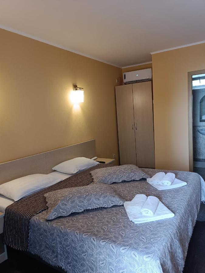 Guest House Amra New Athos エクステリア 写真
