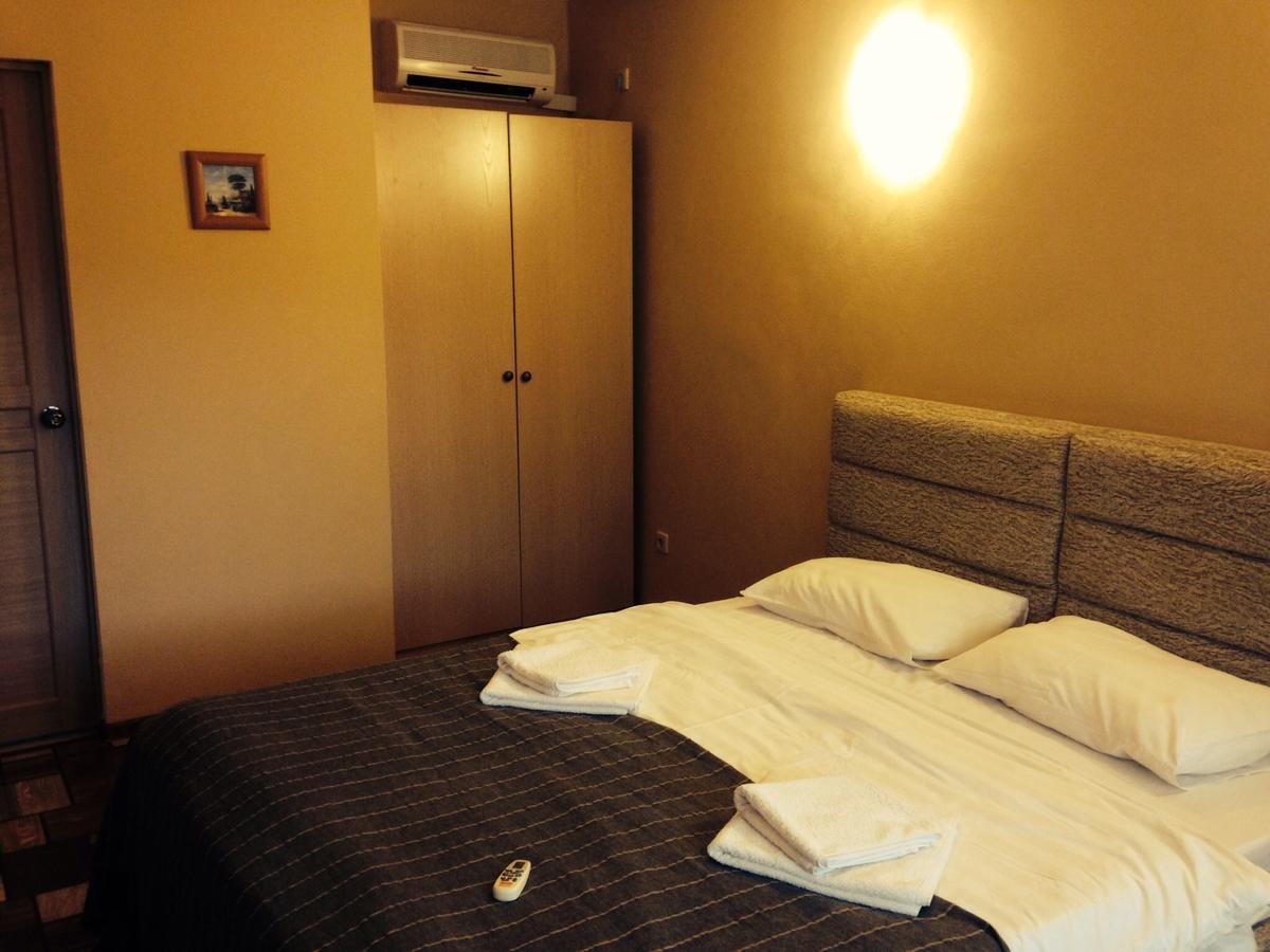 Guest House Amra New Athos エクステリア 写真