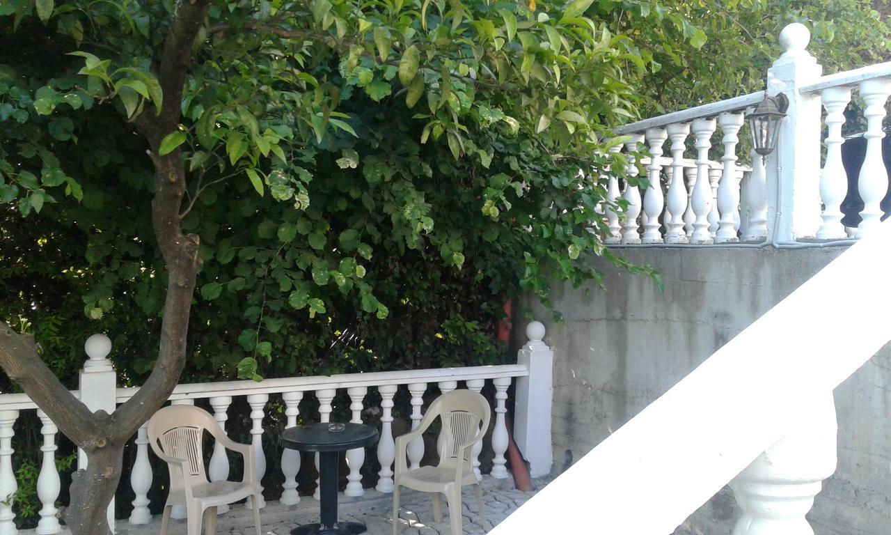 Guest House Amra New Athos エクステリア 写真