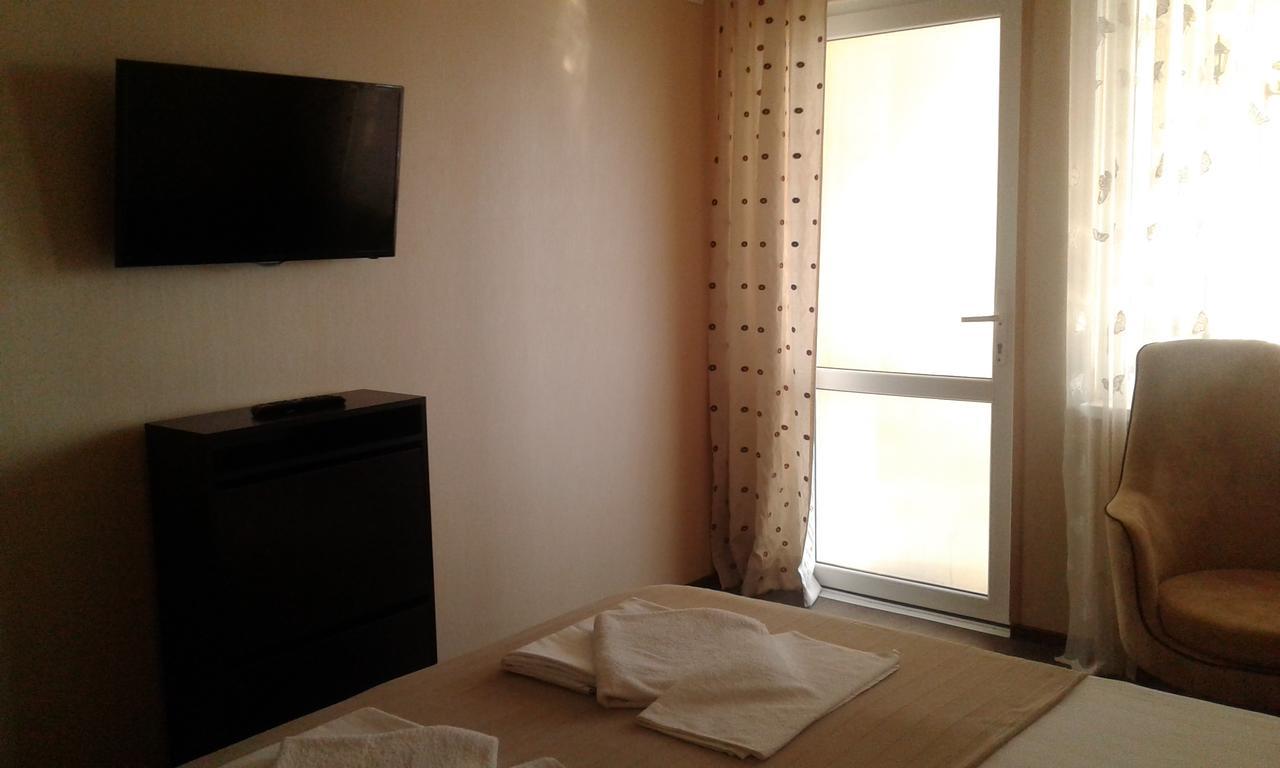 Guest House Amra New Athos エクステリア 写真