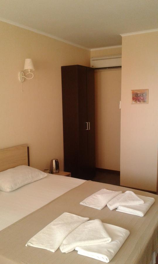 Guest House Amra New Athos エクステリア 写真