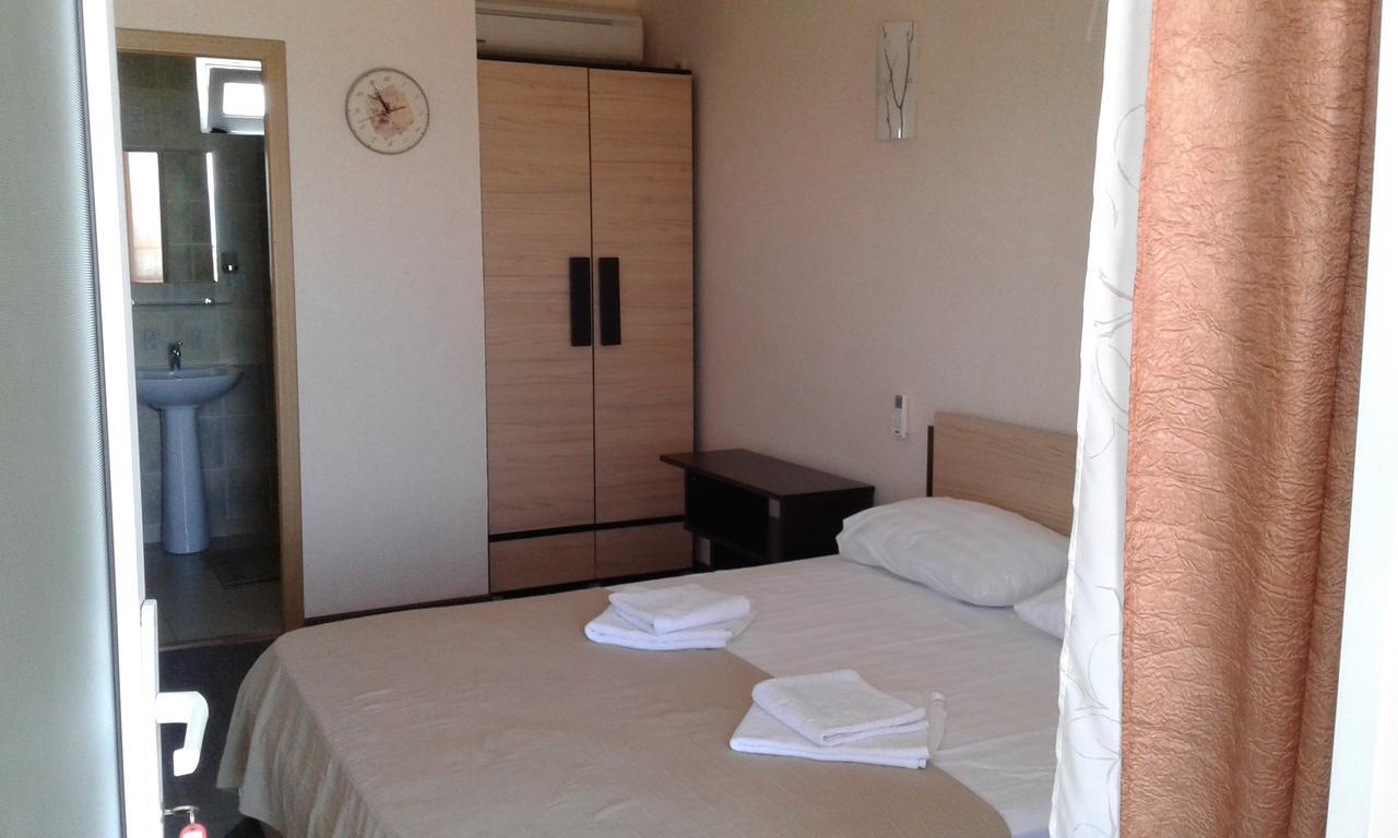 Guest House Amra New Athos エクステリア 写真