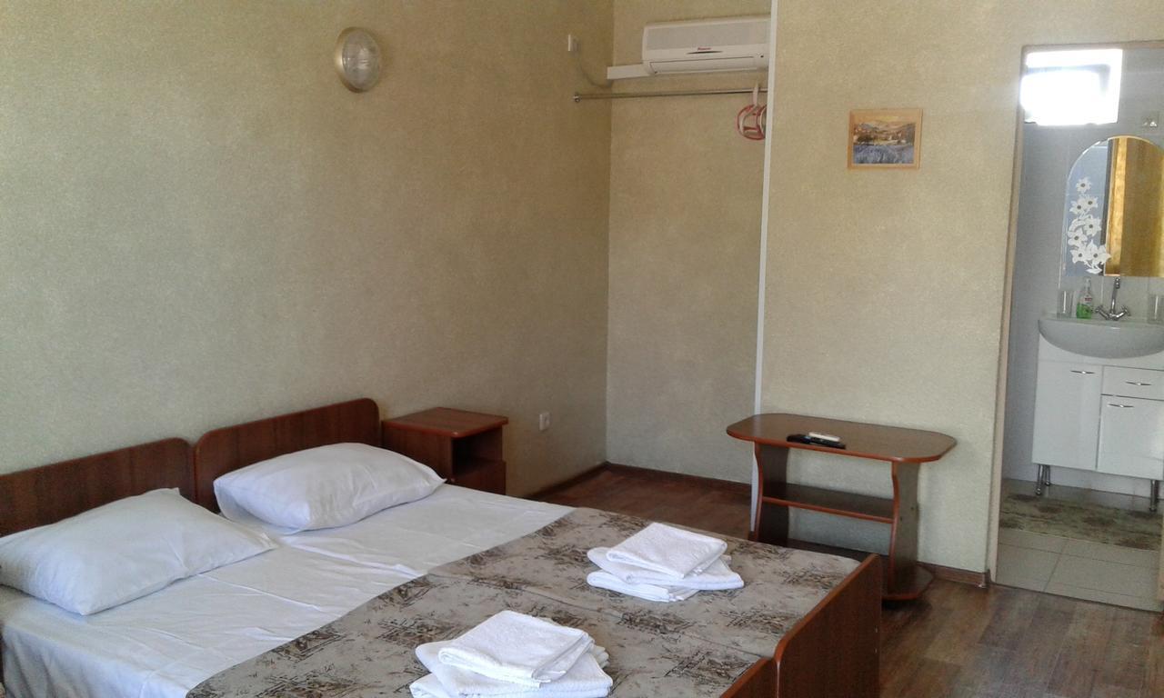 Guest House Amra New Athos エクステリア 写真