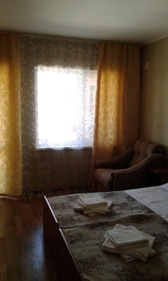 Guest House Amra New Athos エクステリア 写真
