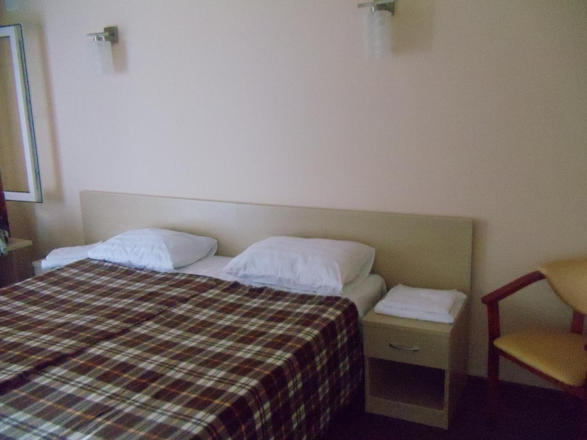 Guest House Amra New Athos エクステリア 写真