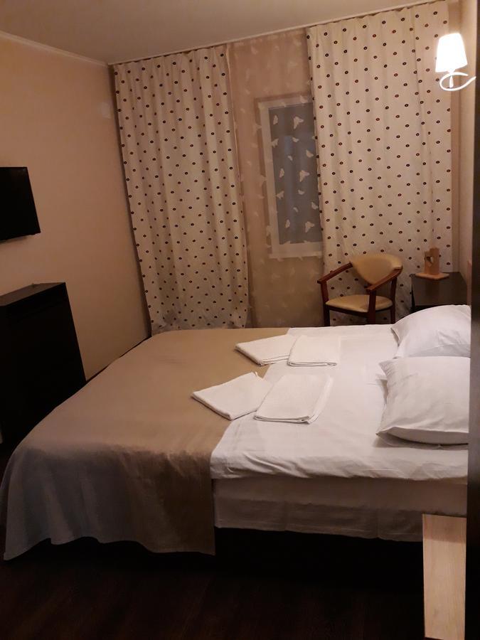 Guest House Amra New Athos エクステリア 写真