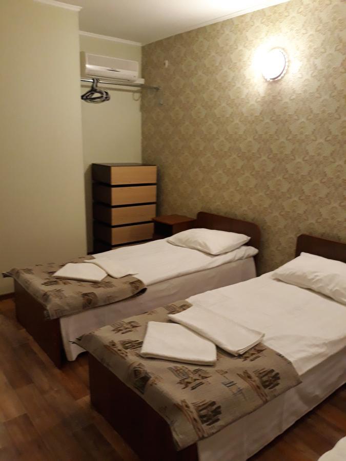 Guest House Amra New Athos エクステリア 写真