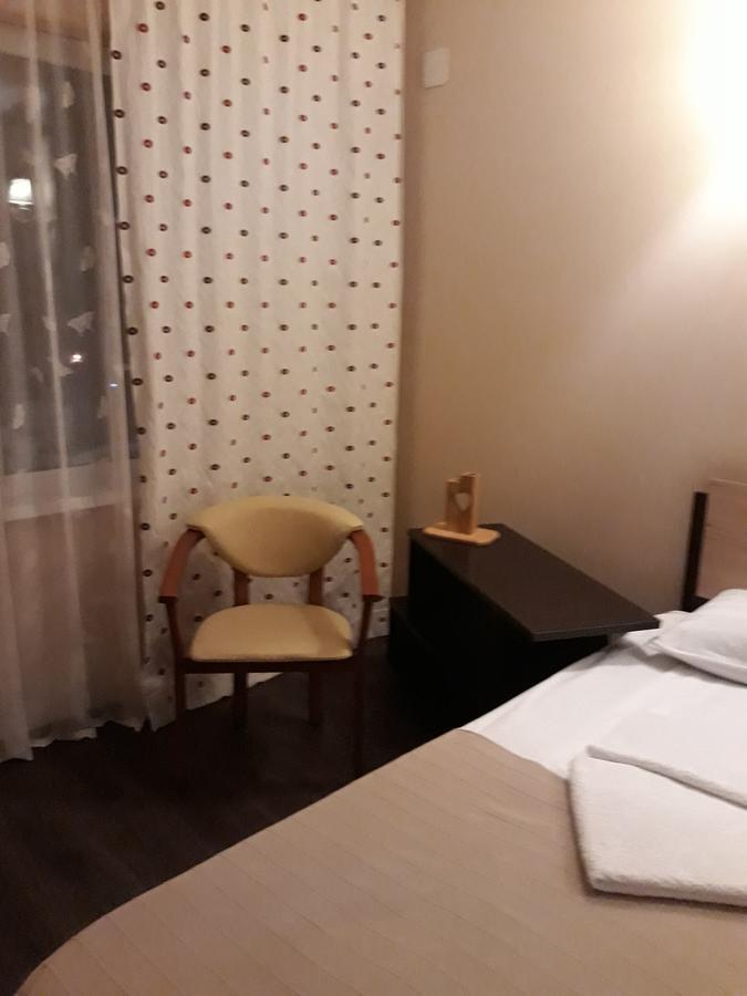 Guest House Amra New Athos エクステリア 写真