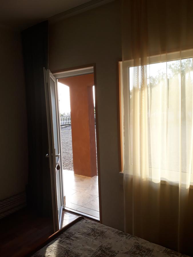Guest House Amra New Athos エクステリア 写真