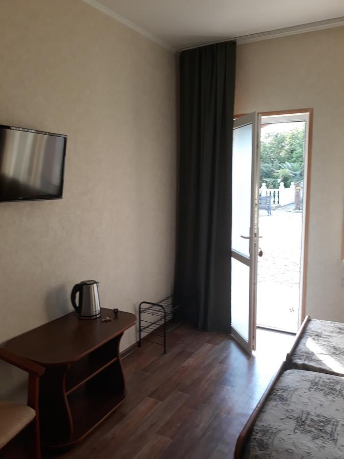 Guest House Amra New Athos エクステリア 写真