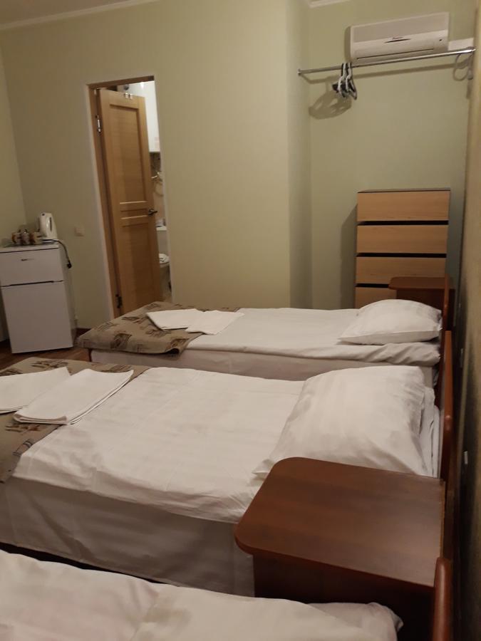 Guest House Amra New Athos エクステリア 写真