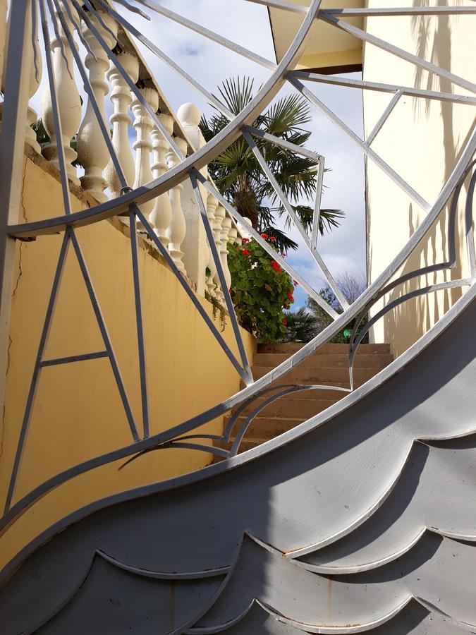 Guest House Amra New Athos エクステリア 写真