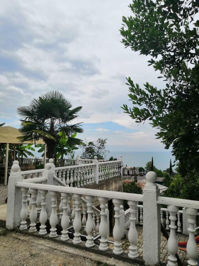 Guest House Amra New Athos エクステリア 写真
