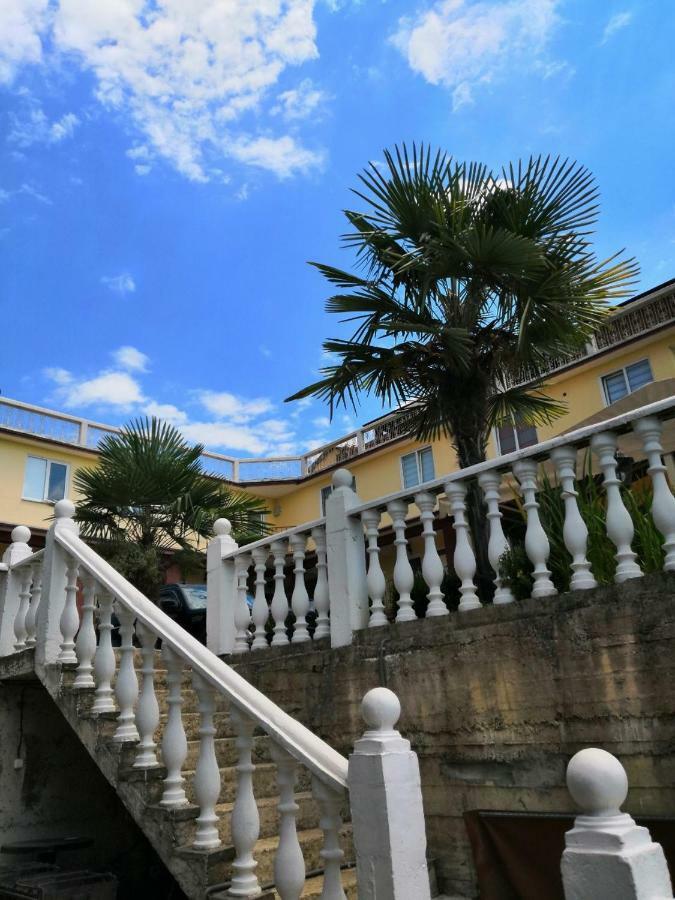 Guest House Amra New Athos エクステリア 写真