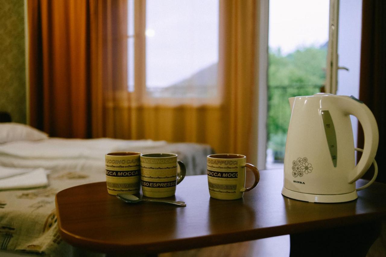 Guest House Amra New Athos エクステリア 写真
