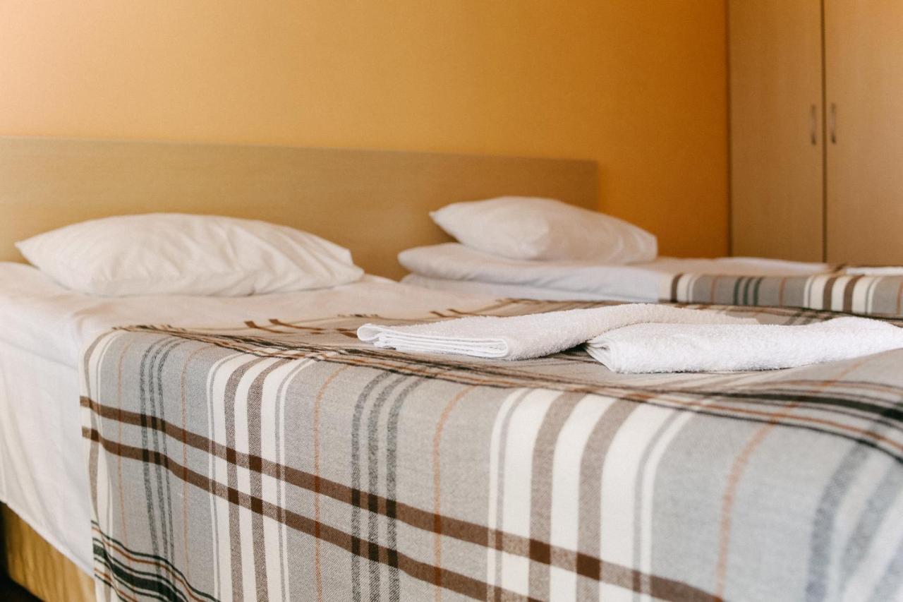 Guest House Amra New Athos エクステリア 写真